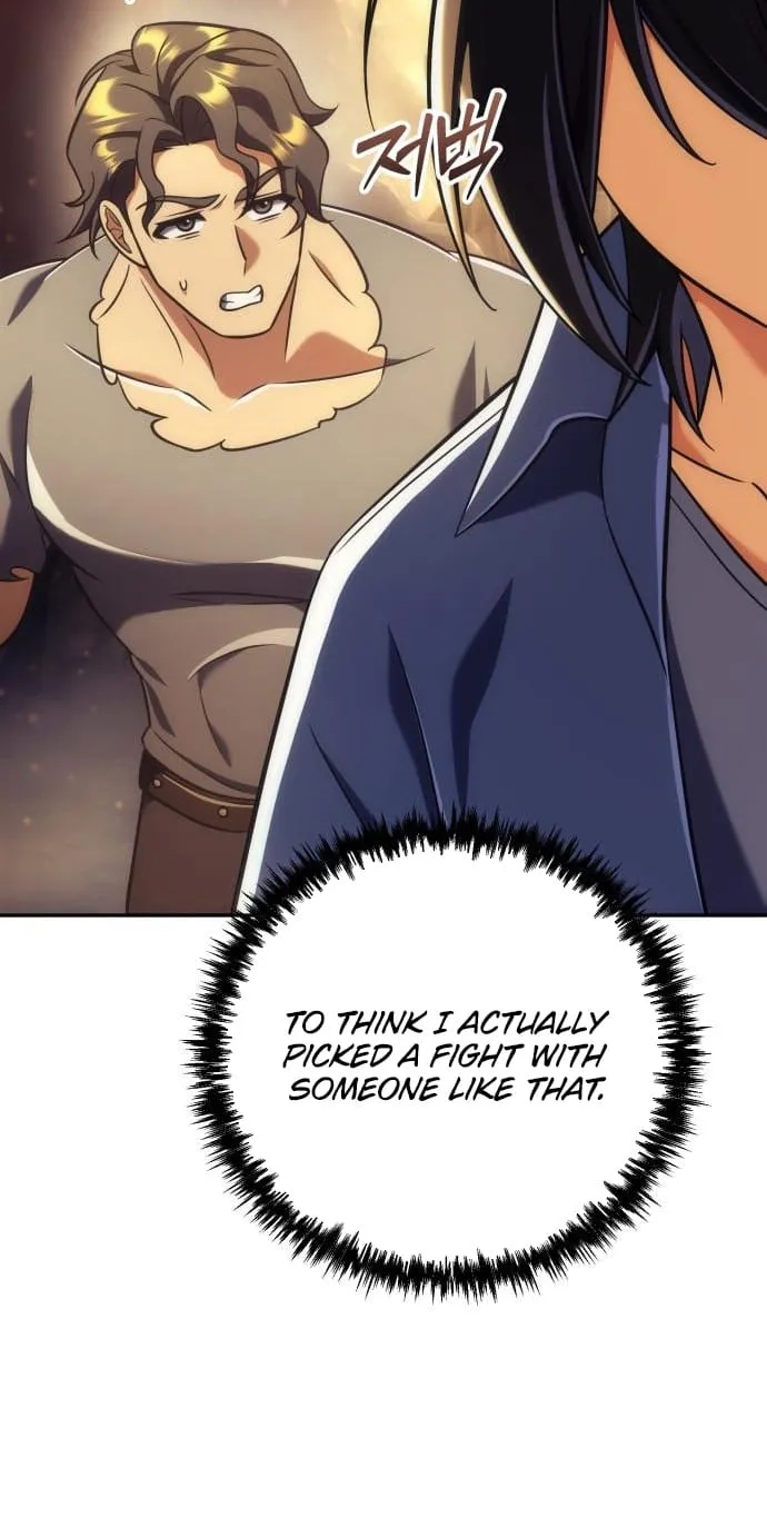 Goddess of Abundance and the Genius Rogue Apostle Chapter 58 - Page 103