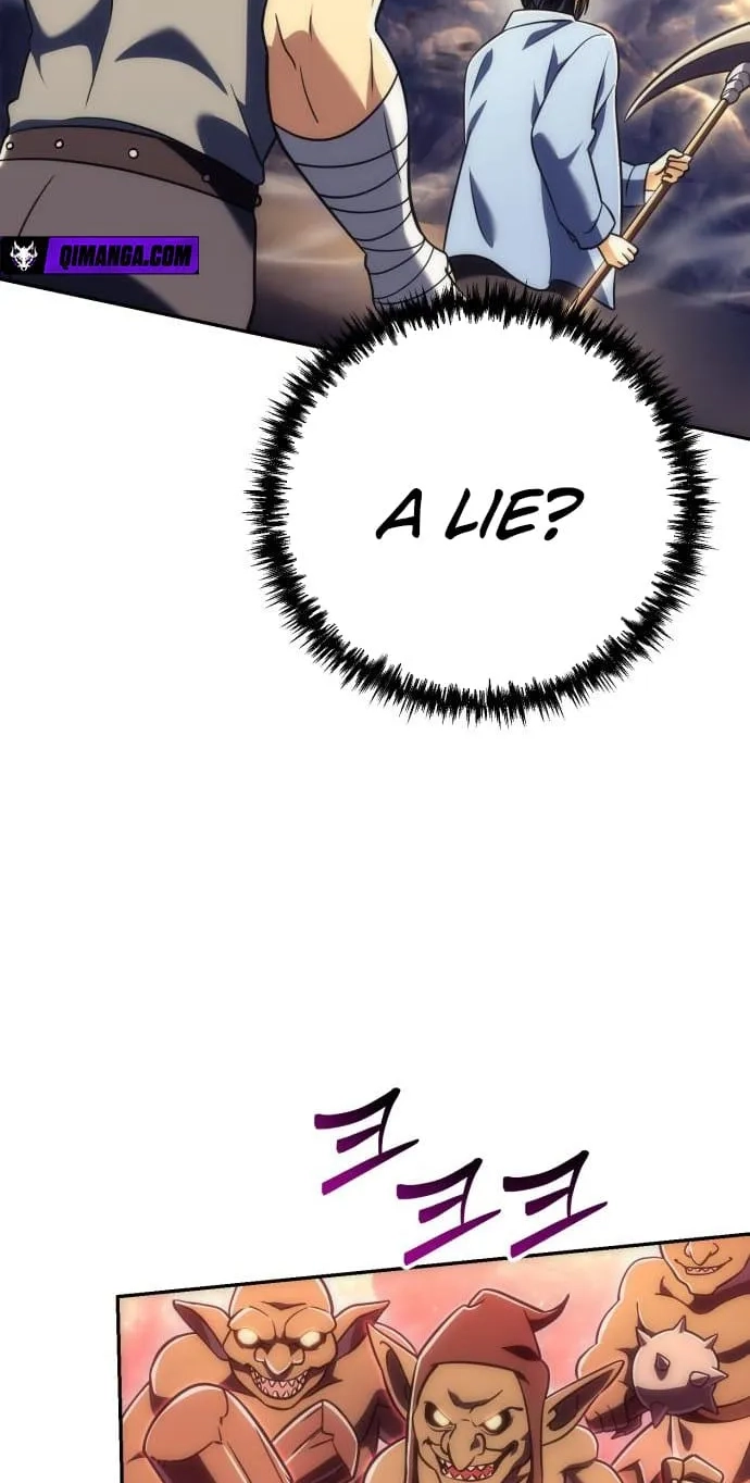 Goddess of Abundance and the Genius Rogue Apostle Chapter 58 - Page 105