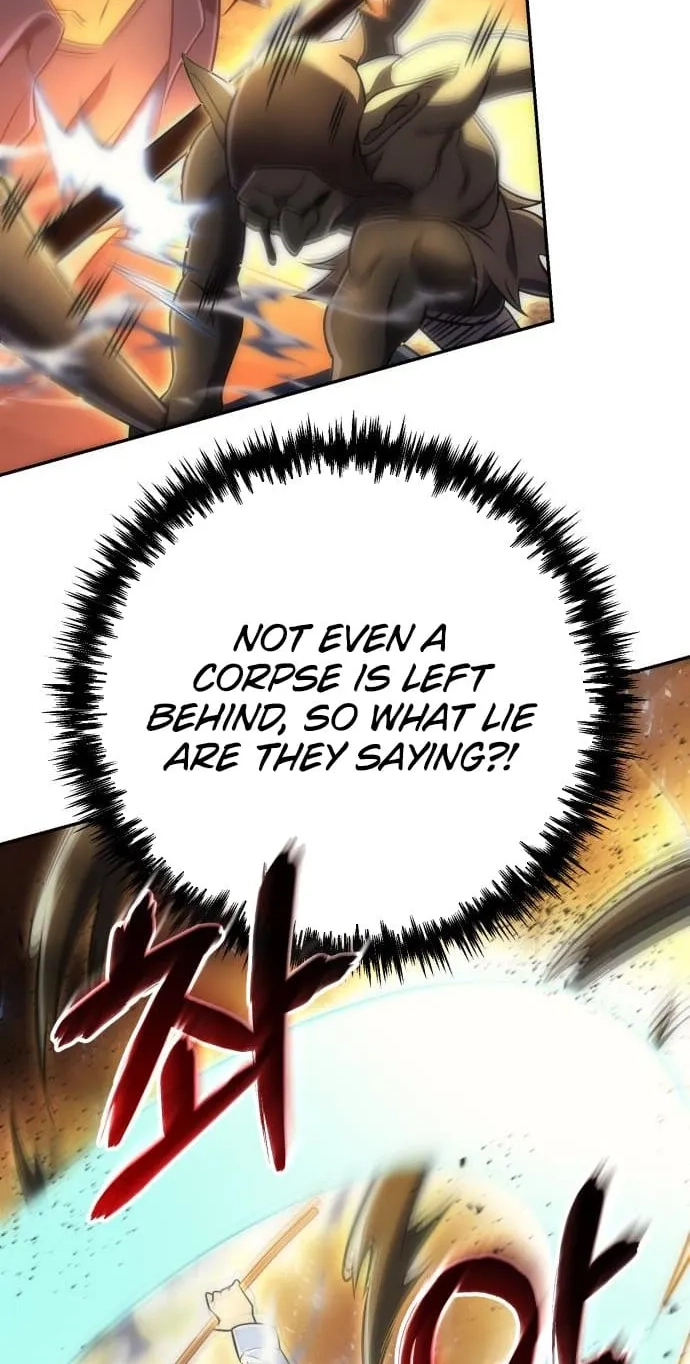 Goddess of Abundance and the Genius Rogue Apostle Chapter 58 - Page 107