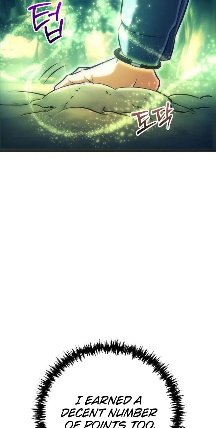 Goddess of Abundance and the Genius Rogue Apostle Chapter 58 - Page 114