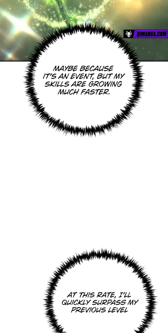 Goddess of Abundance and the Genius Rogue Apostle Chapter 58 - Page 116