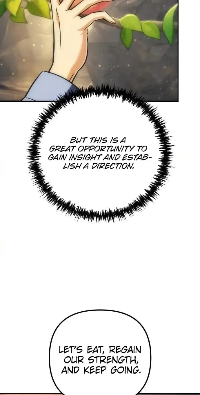Goddess of Abundance and the Genius Rogue Apostle Chapter 58 - Page 120