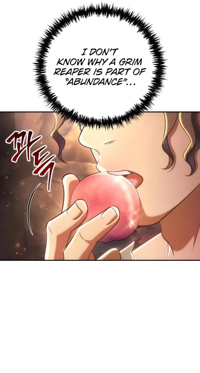 Goddess of Abundance and the Genius Rogue Apostle Chapter 58 - Page 124