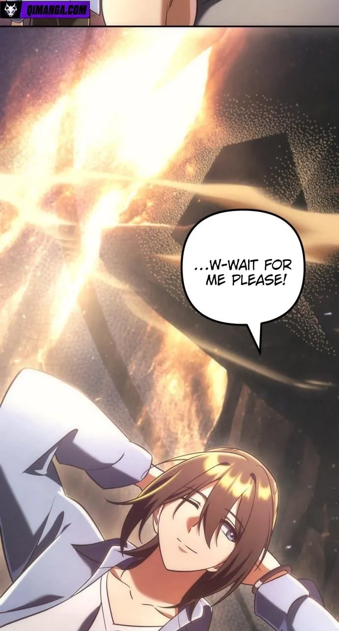 Goddess of Abundance and the Genius Rogue Apostle Chapter 58 - Page 126