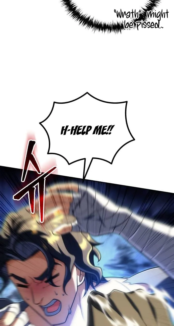 Goddess of Abundance and the Genius Rogue Apostle Chapter 59 - Page 5