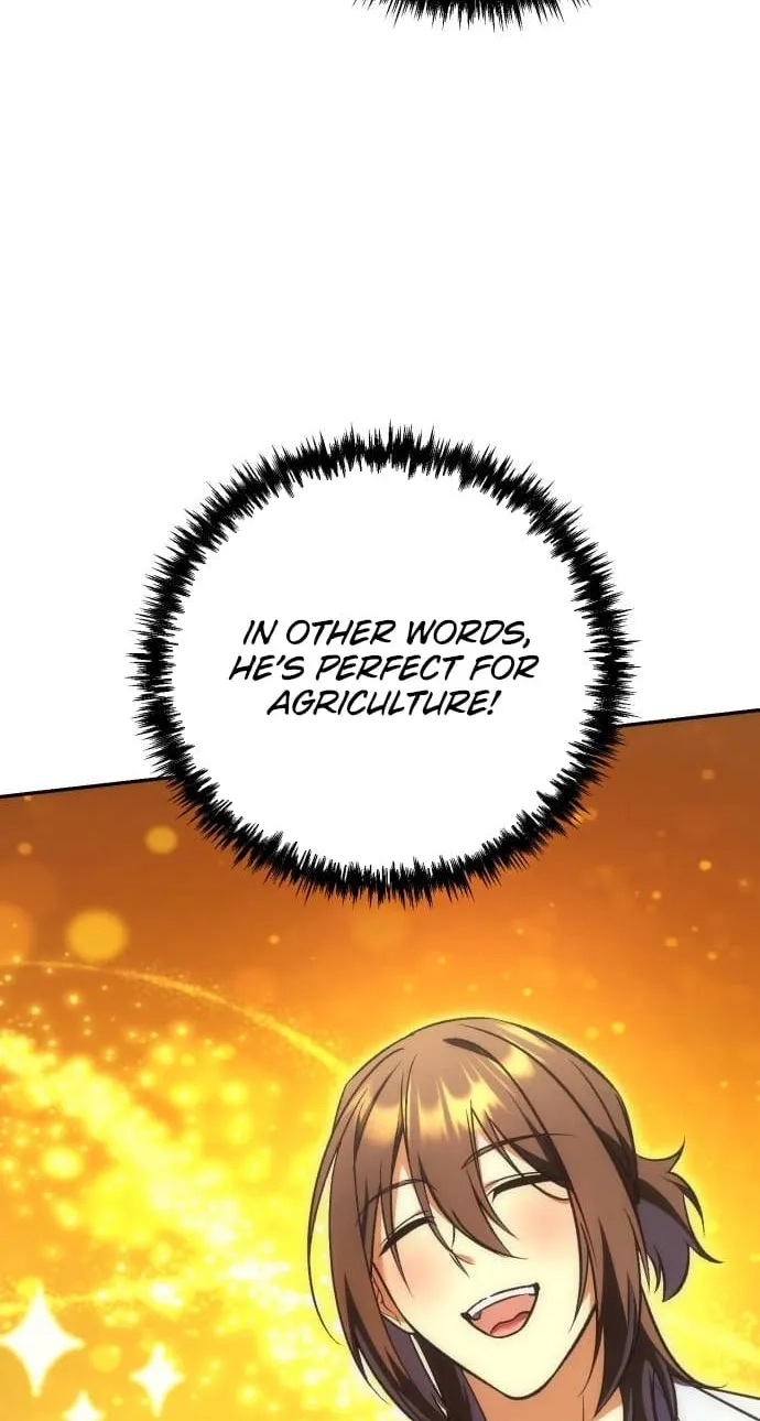 Goddess of Abundance and the Genius Rogue Apostle Chapter 59 - Page 11