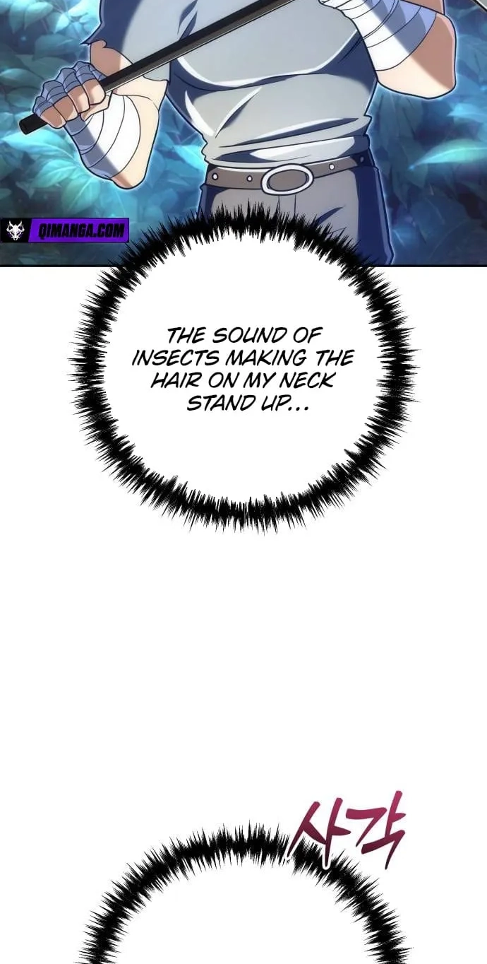 Goddess of Abundance and the Genius Rogue Apostle Chapter 59 - Page 18