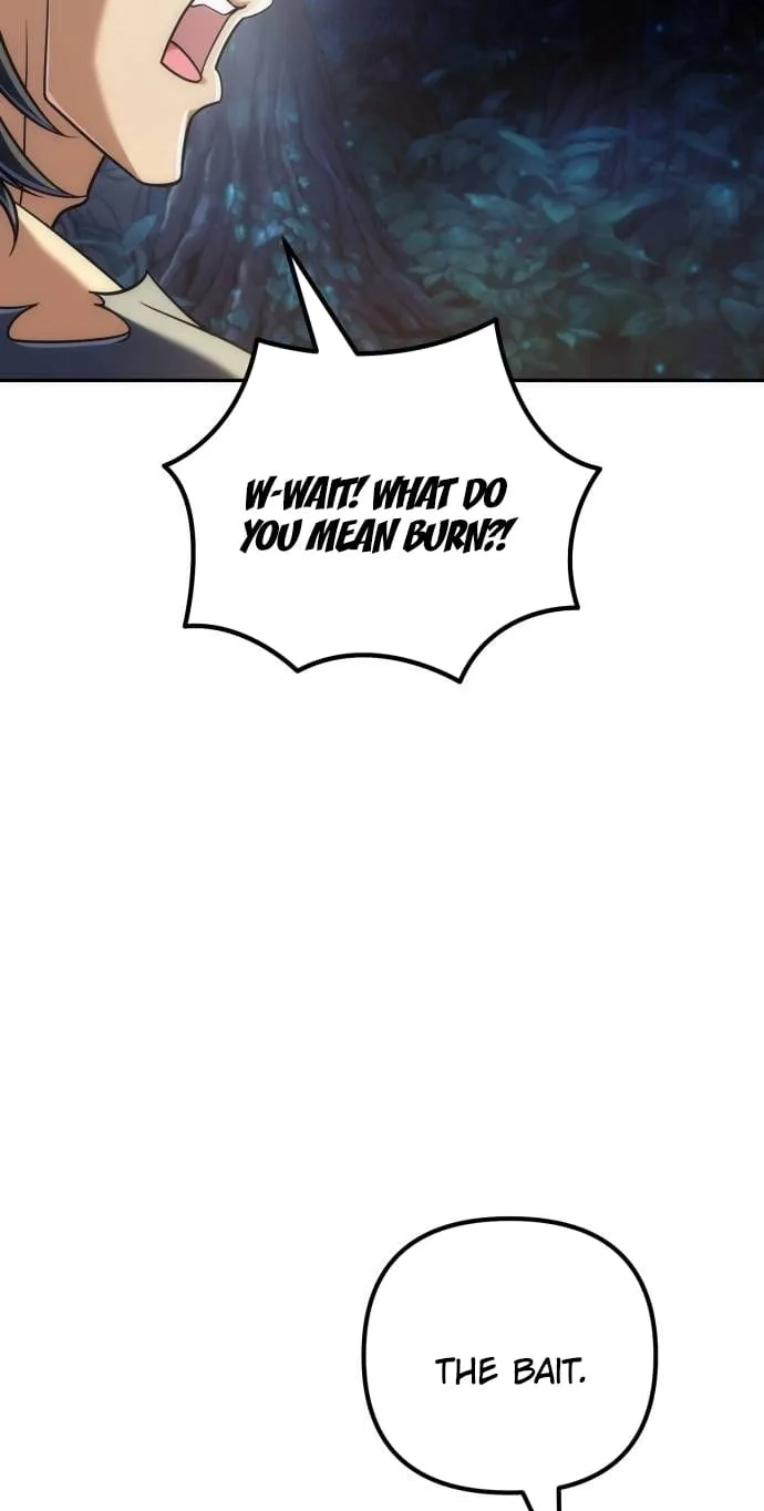 Goddess of Abundance and the Genius Rogue Apostle Chapter 59 - Page 21