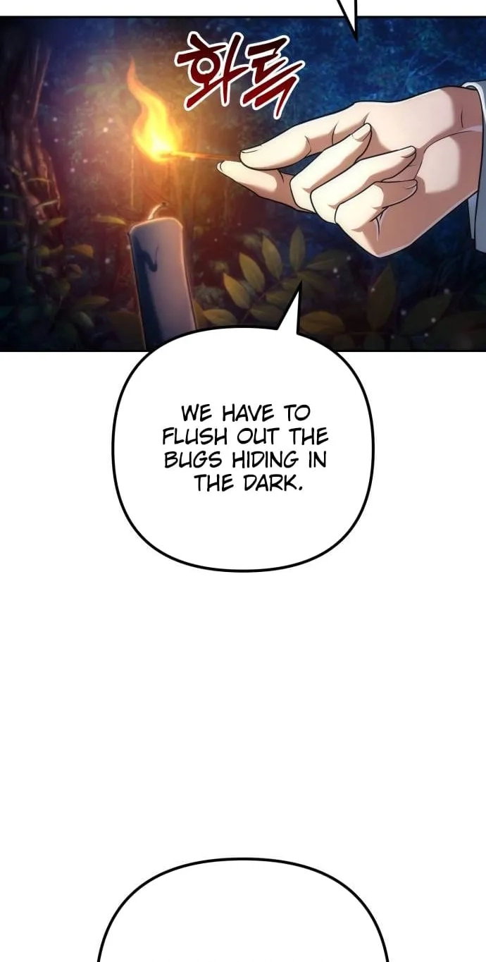 Goddess of Abundance and the Genius Rogue Apostle Chapter 59 - Page 22