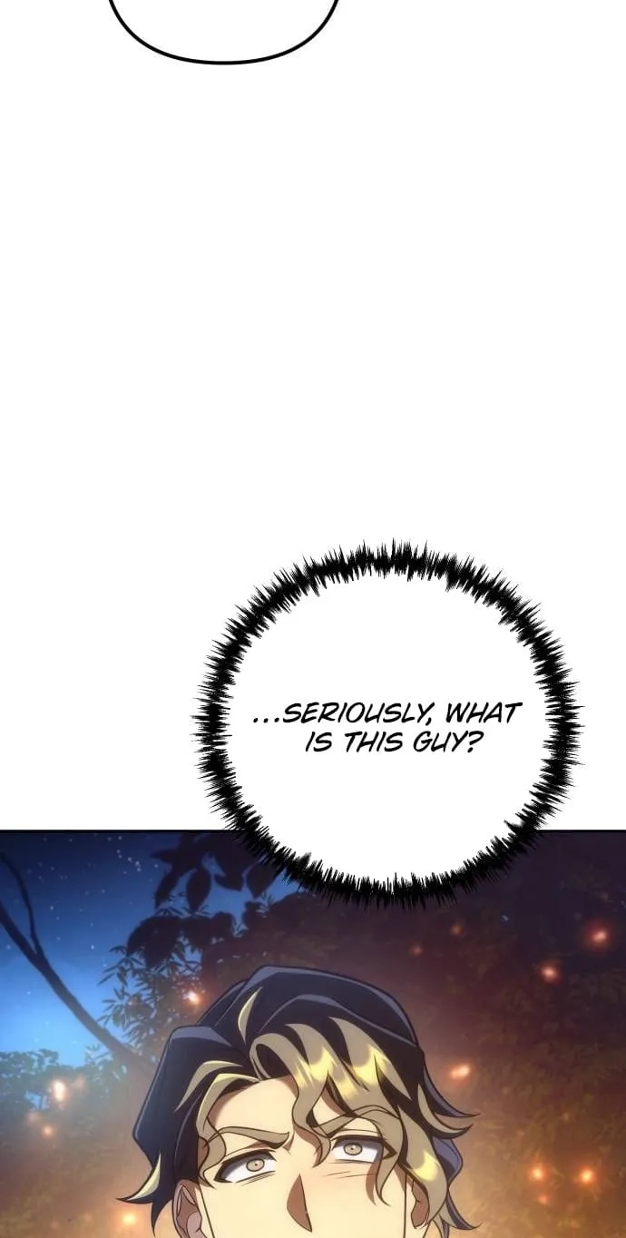 Goddess of Abundance and the Genius Rogue Apostle Chapter 59 - Page 24