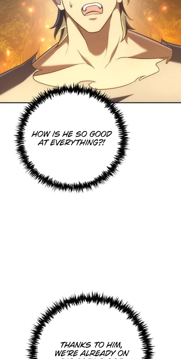 Goddess of Abundance and the Genius Rogue Apostle Chapter 59 - Page 25