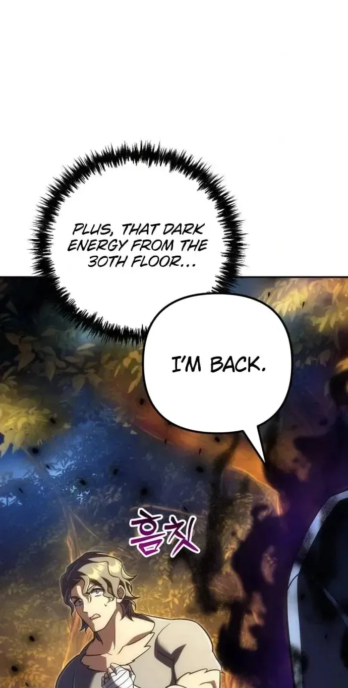 Goddess of Abundance and the Genius Rogue Apostle Chapter 59 - Page 30
