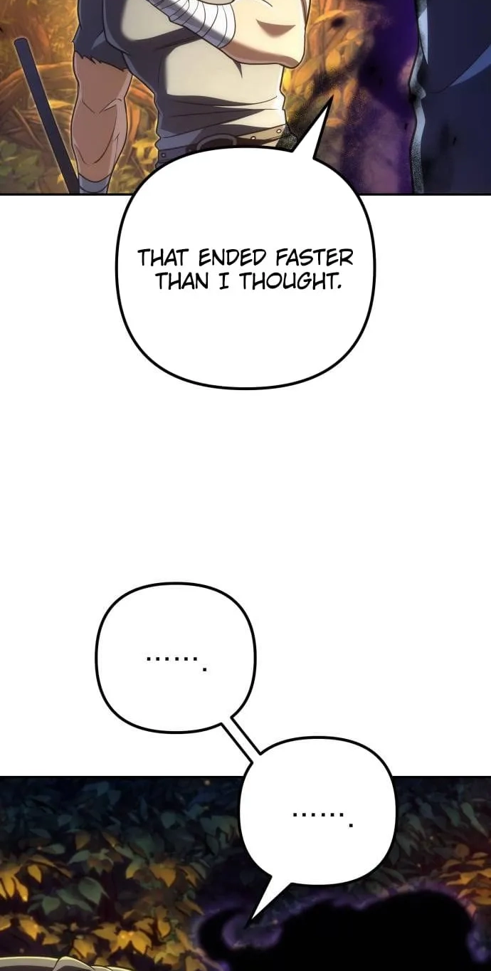 Goddess of Abundance and the Genius Rogue Apostle Chapter 59 - Page 31