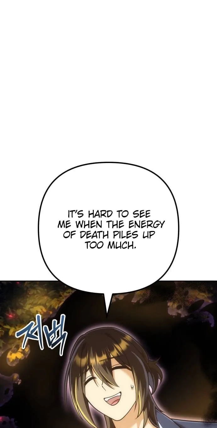 Goddess of Abundance and the Genius Rogue Apostle Chapter 59 - Page 34