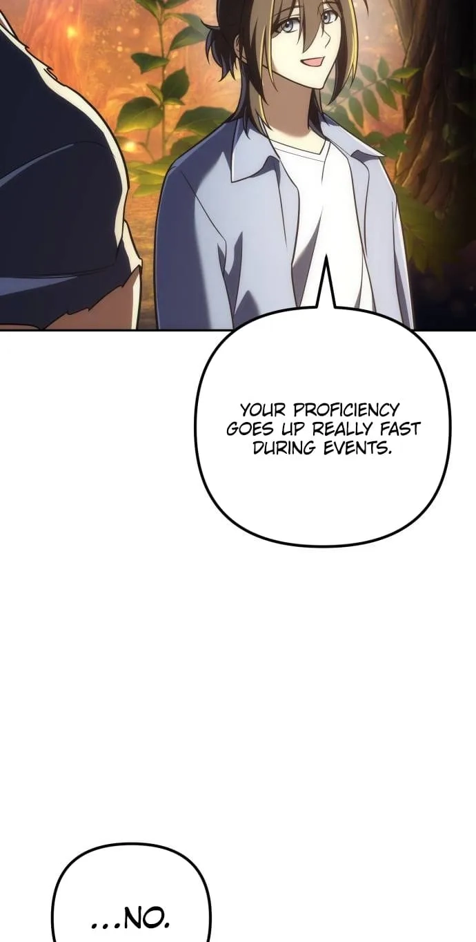 Goddess of Abundance and the Genius Rogue Apostle Chapter 59 - Page 46