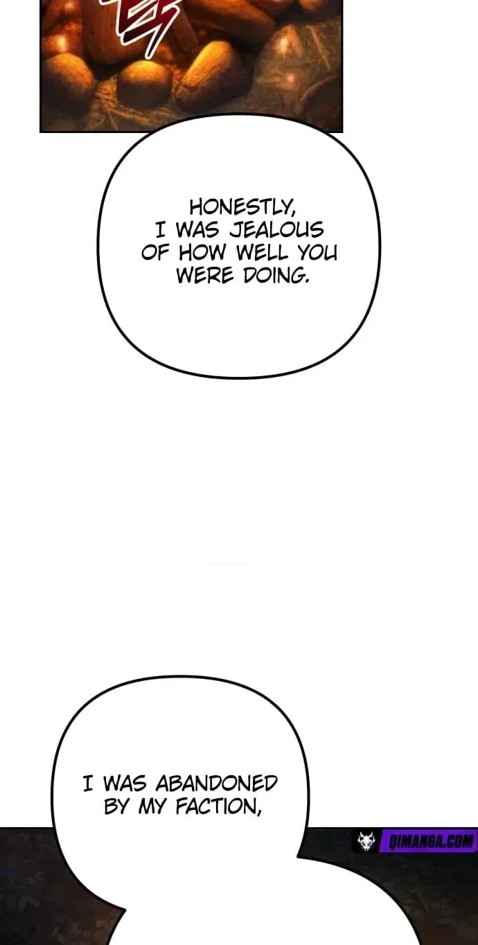 Goddess of Abundance and the Genius Rogue Apostle Chapter 59 - Page 50
