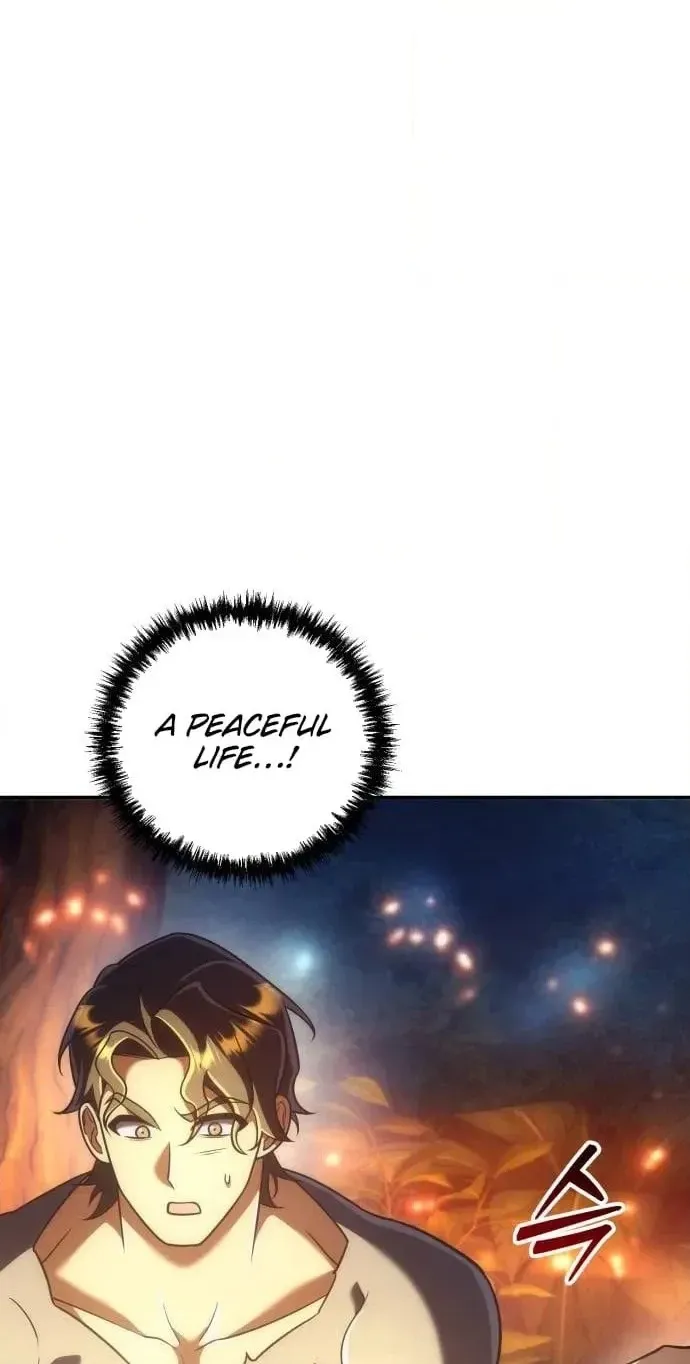 Goddess of Abundance and the Genius Rogue Apostle Chapter 59 - Page 60