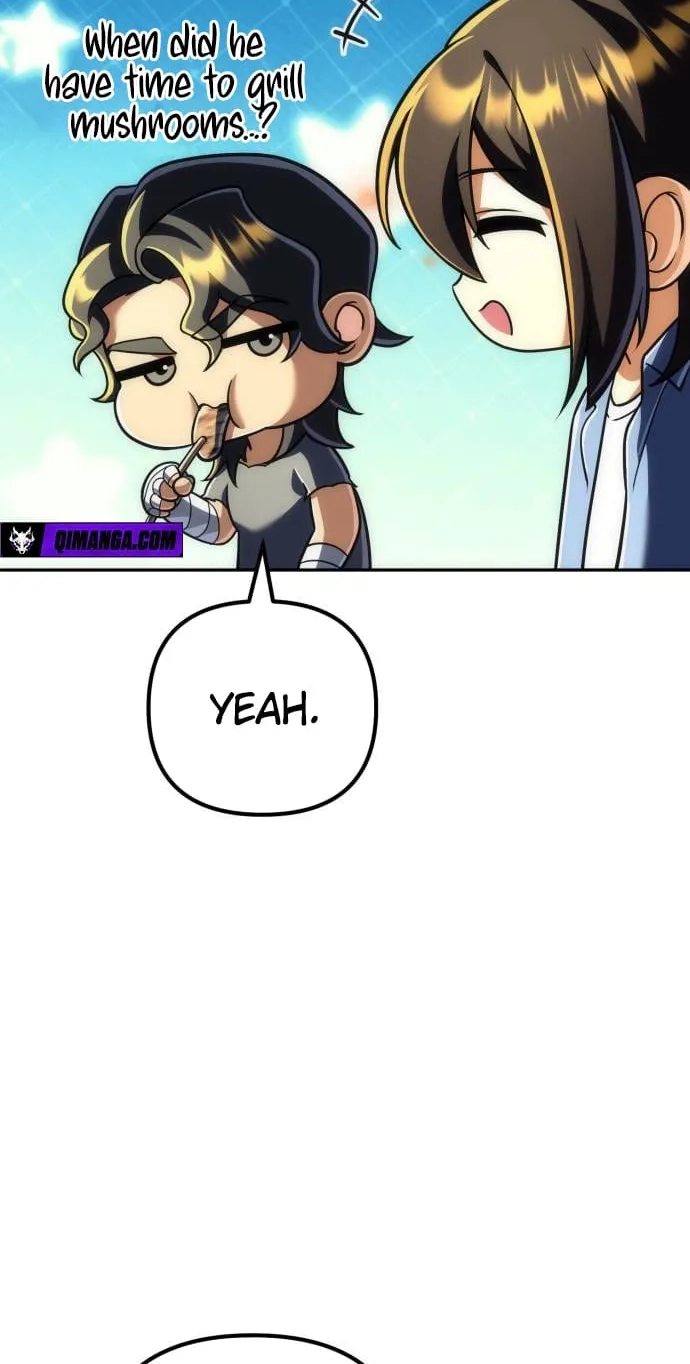 Goddess of Abundance and the Genius Rogue Apostle Chapter 59 - Page 62