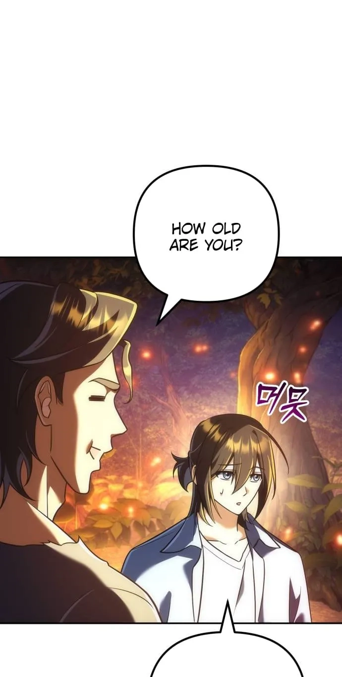 Goddess of Abundance and the Genius Rogue Apostle Chapter 59 - Page 64
