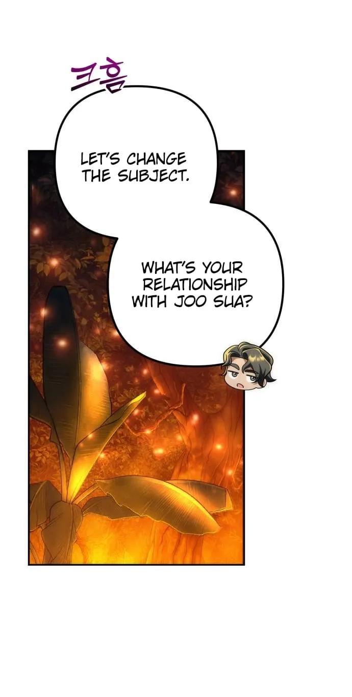 Goddess of Abundance and the Genius Rogue Apostle Chapter 59 - Page 68