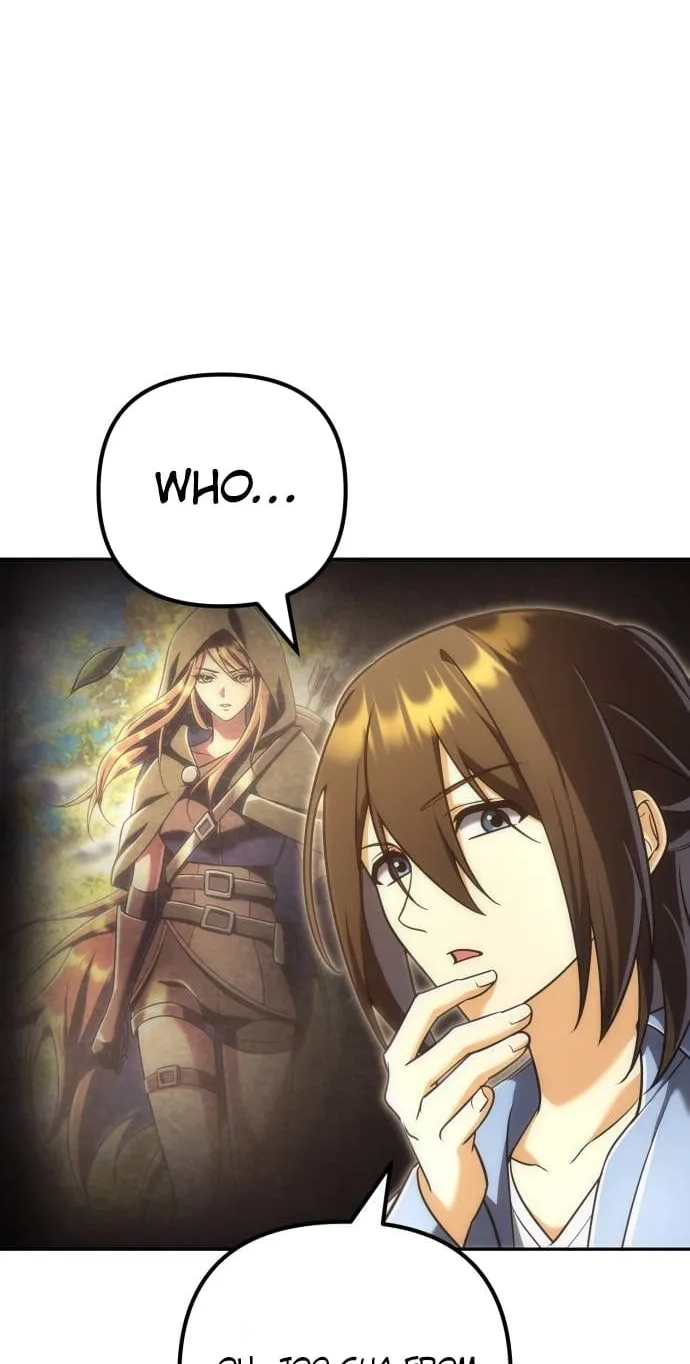 Goddess of Abundance and the Genius Rogue Apostle Chapter 59 - Page 69