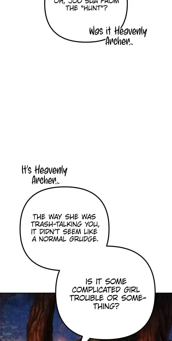 Goddess of Abundance and the Genius Rogue Apostle Chapter 59 - Page 70