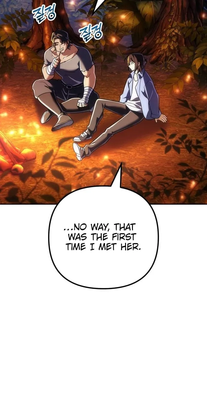 Goddess of Abundance and the Genius Rogue Apostle Chapter 59 - Page 71
