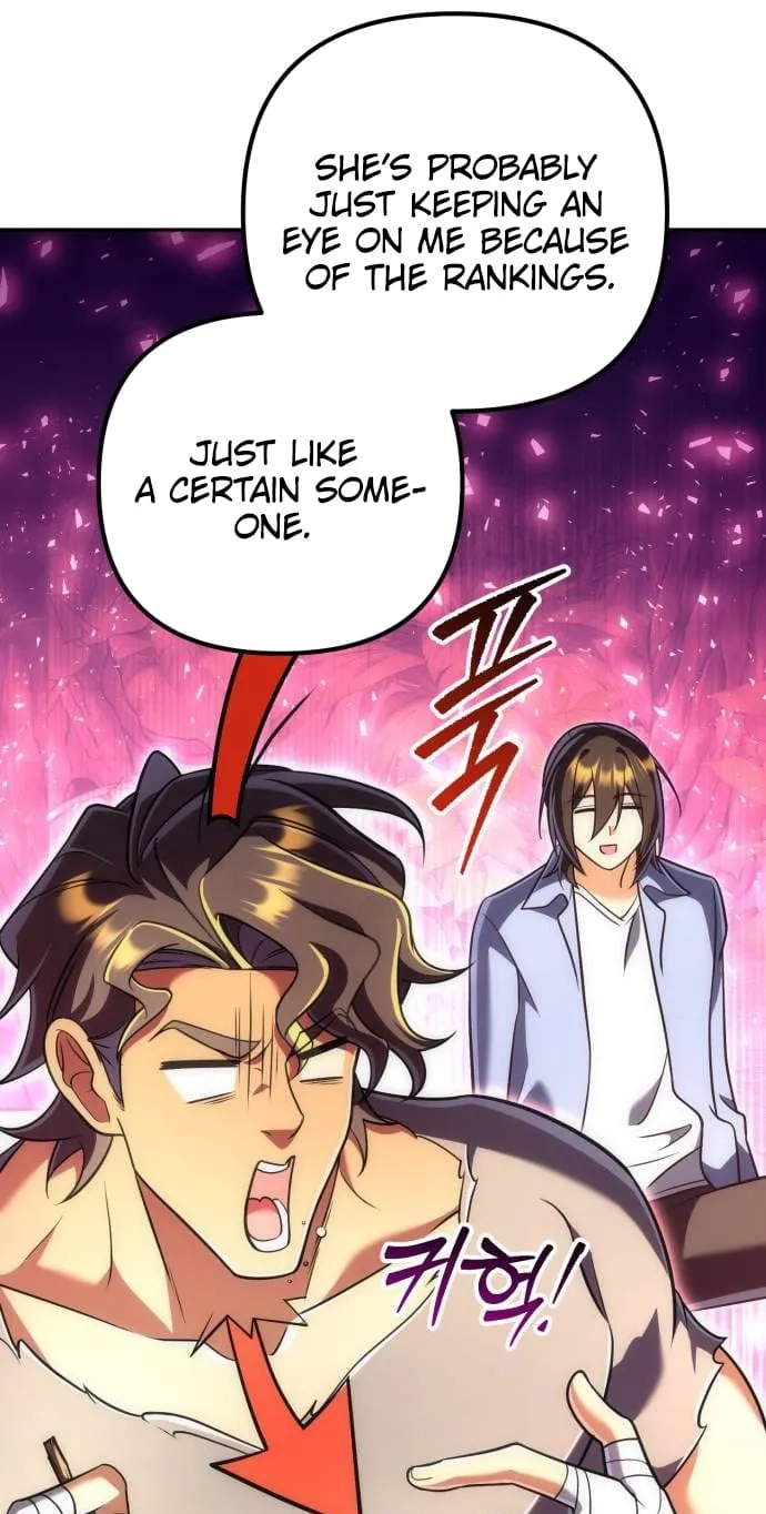 Goddess of Abundance and the Genius Rogue Apostle Chapter 59 - Page 72