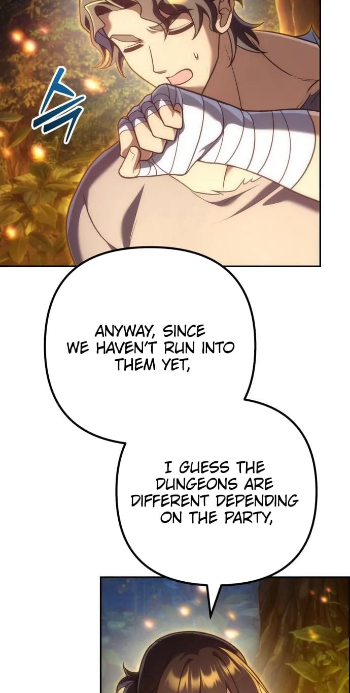 Goddess of Abundance and the Genius Rogue Apostle Chapter 59 - Page 74