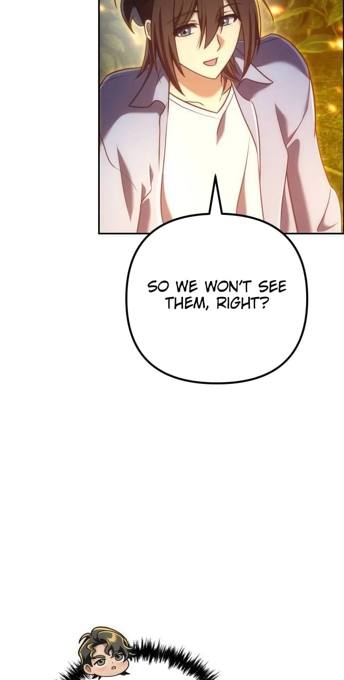 Goddess of Abundance and the Genius Rogue Apostle Chapter 59 - Page 75