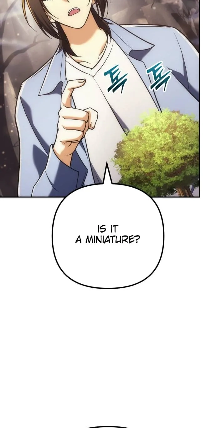 Goddess of Abundance and the Genius Rogue Apostle Chapter 59 - Page 97