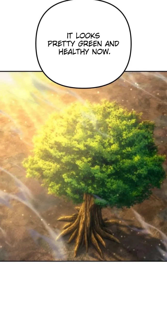 Goddess of Abundance and the Genius Rogue Apostle Chapter 59 - Page 98