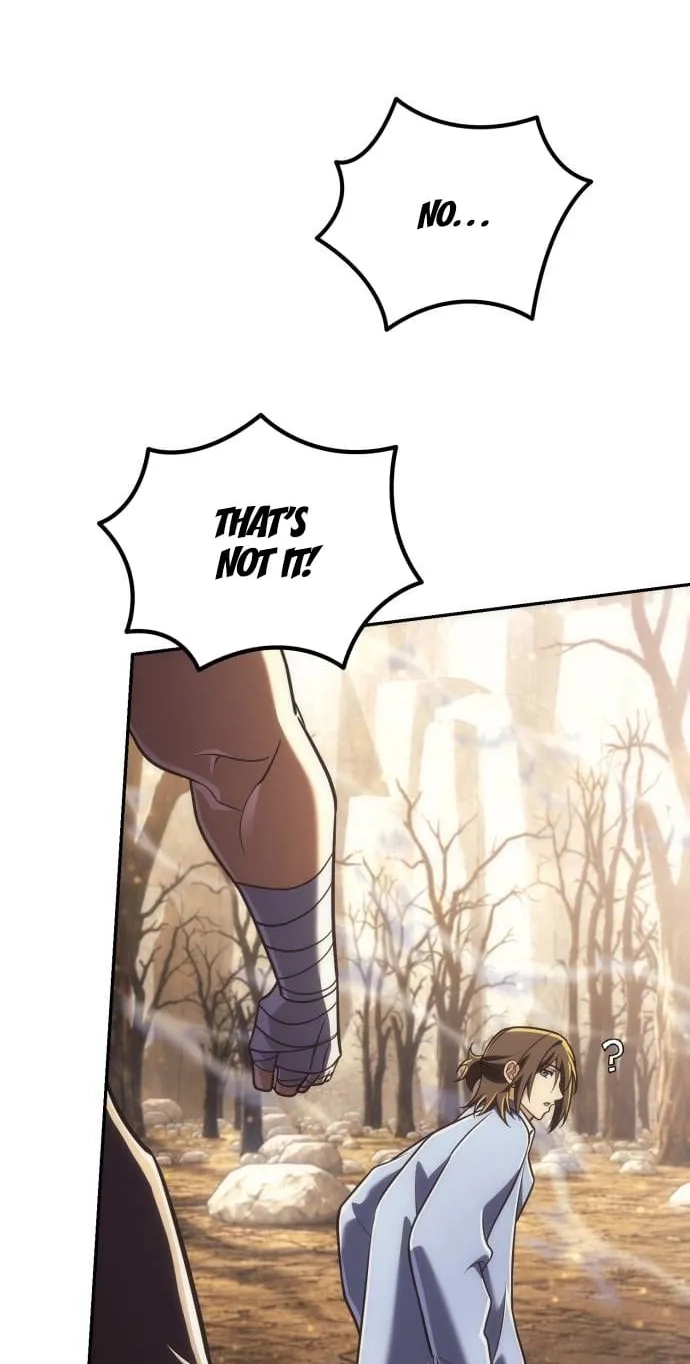 Goddess of Abundance and the Genius Rogue Apostle Chapter 59 - Page 99