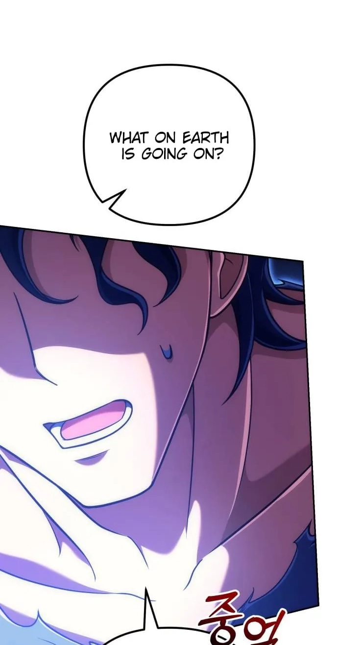 Goddess of Abundance and the Genius Rogue Apostle Chapter 59 - Page 102