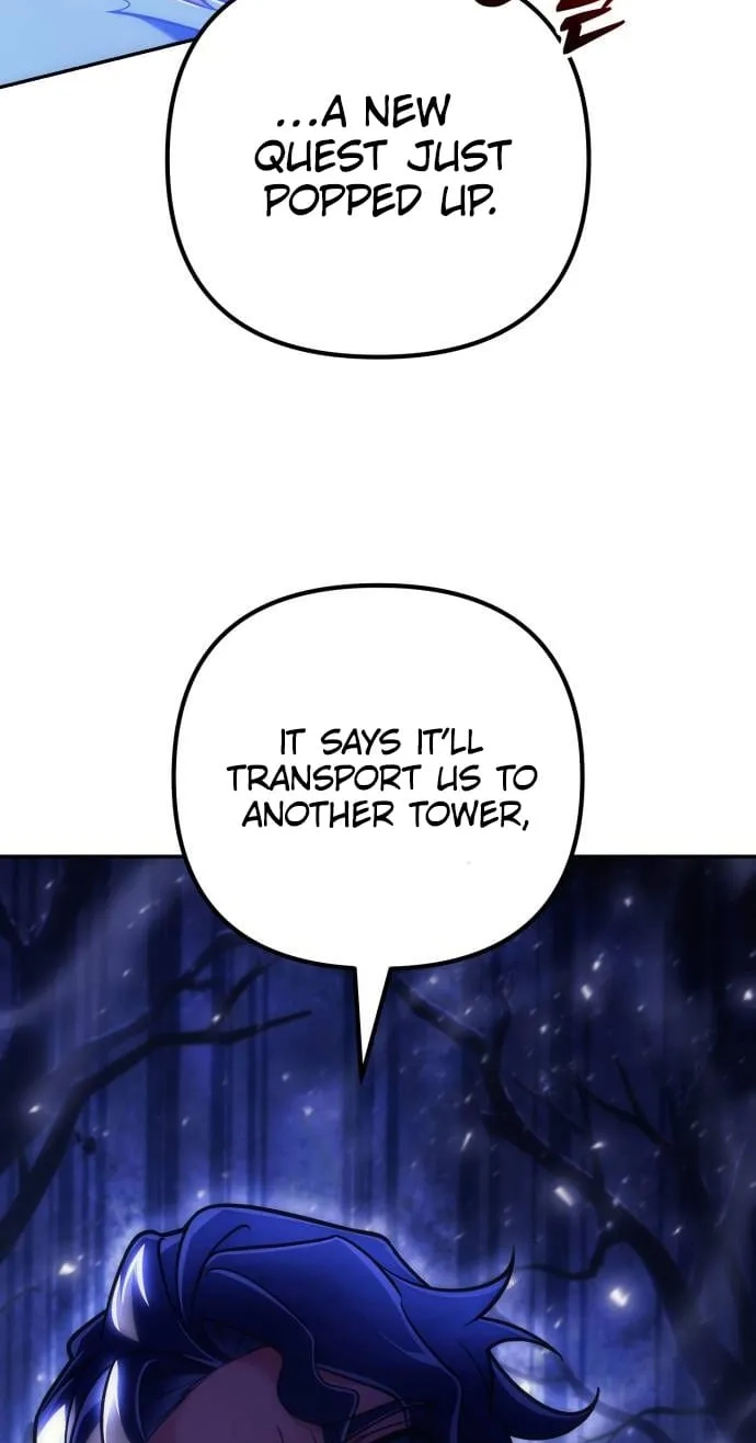 Goddess of Abundance and the Genius Rogue Apostle Chapter 59 - Page 103