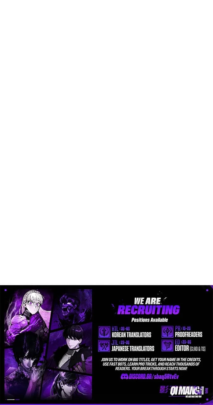 Goddess of Abundance and the Genius Rogue Apostle Chapter 59 - Page 108