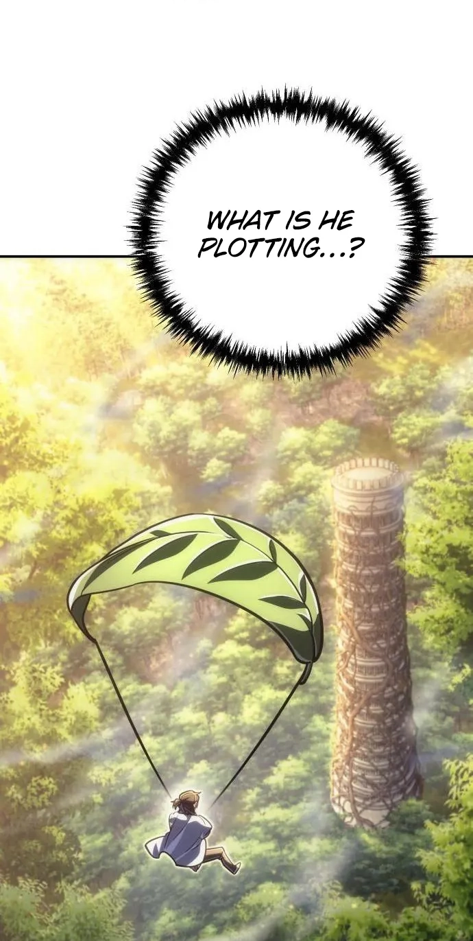 Goddess of Abundance and the Genius Rogue Apostle Chapter 61 - Page 3