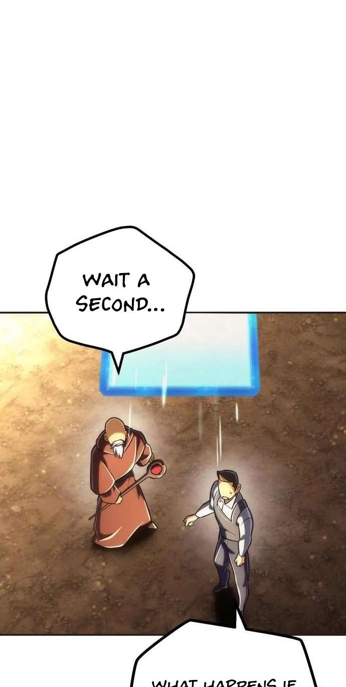 Goddess of Abundance and the Genius Rogue Apostle Chapter 61 - Page 6