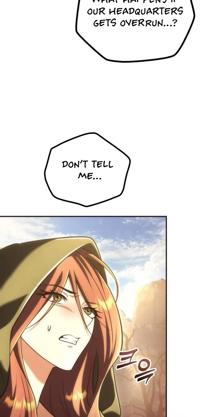 Goddess of Abundance and the Genius Rogue Apostle Chapter 61 - Page 7