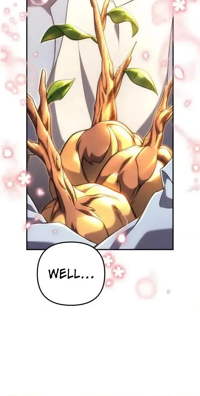 Goddess of Abundance and the Genius Rogue Apostle Chapter 61 - Page 10