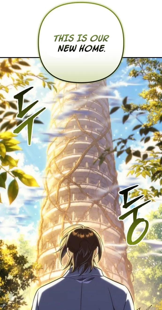 Goddess of Abundance and the Genius Rogue Apostle Chapter 61 - Page 11