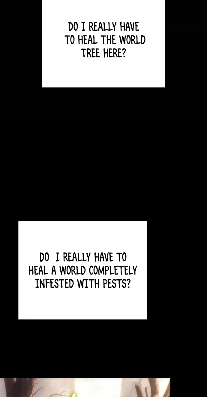Goddess of Abundance and the Genius Rogue Apostle Chapter 61 - Page 14