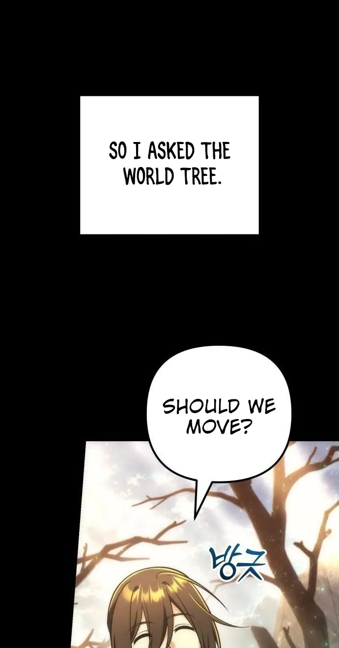 Goddess of Abundance and the Genius Rogue Apostle Chapter 61 - Page 16