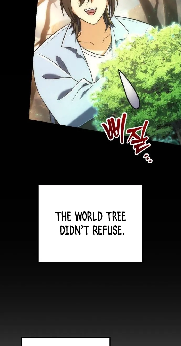 Goddess of Abundance and the Genius Rogue Apostle Chapter 61 - Page 17