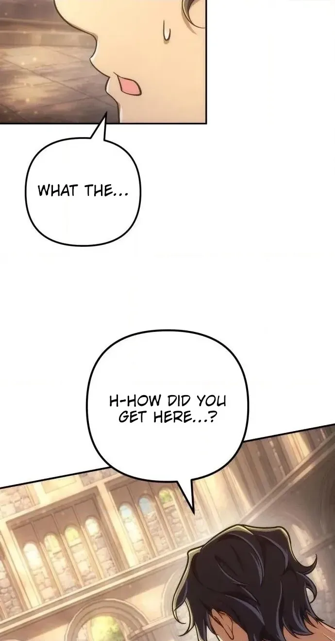 Goddess of Abundance and the Genius Rogue Apostle Chapter 61 - Page 20