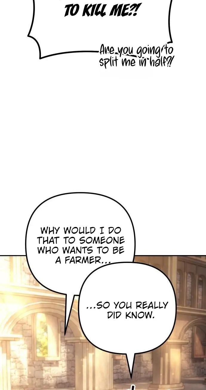 Goddess of Abundance and the Genius Rogue Apostle Chapter 61 - Page 24