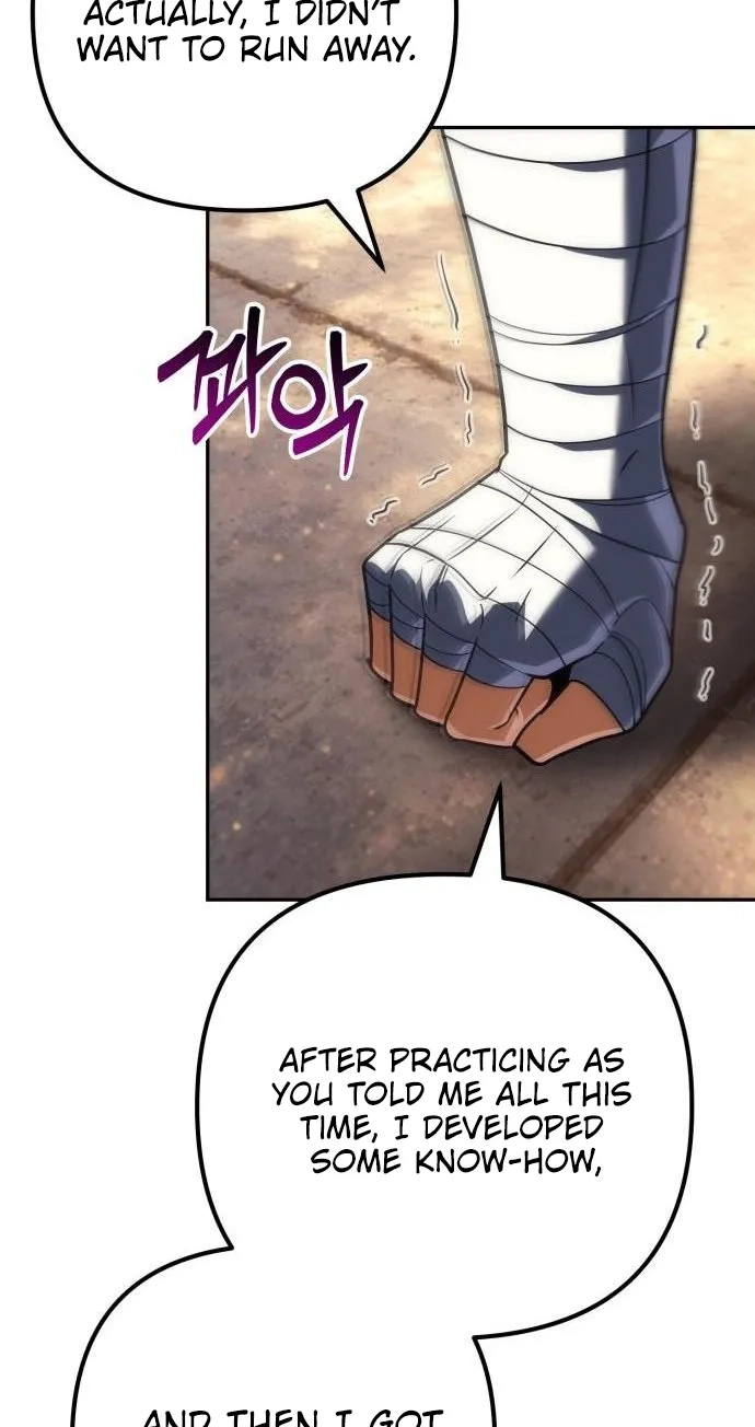 Goddess of Abundance and the Genius Rogue Apostle Chapter 61 - Page 26