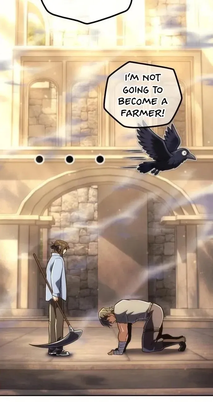 Goddess of Abundance and the Genius Rogue Apostle Chapter 61 - Page 30