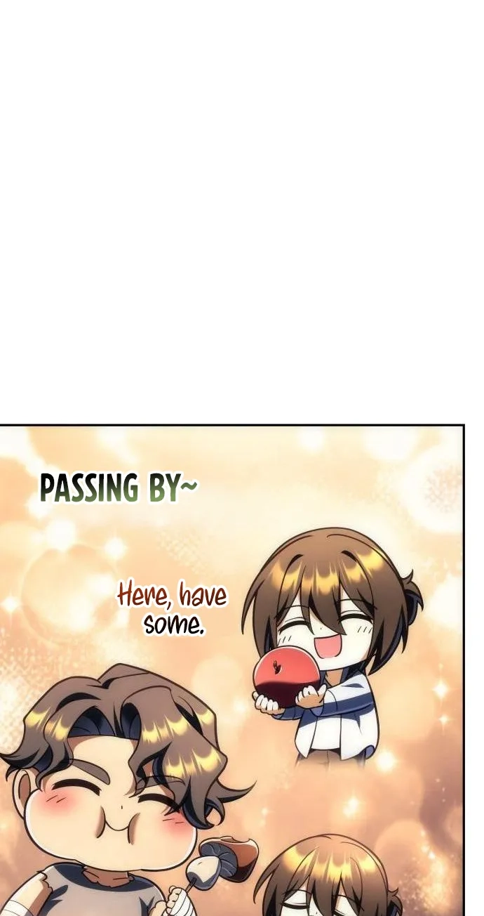 Goddess of Abundance and the Genius Rogue Apostle Chapter 61 - Page 31
