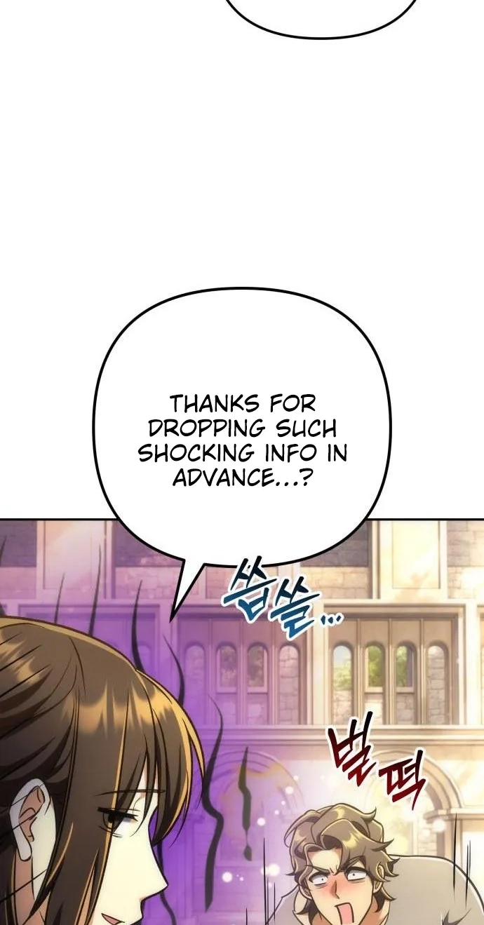 Goddess of Abundance and the Genius Rogue Apostle Chapter 61 - Page 34